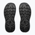 Pánske bežecké topánky HOKA Clifton 11 Wide black/black 7