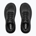 Pánske bežecké topánky HOKA Clifton 11 Wide black/black 8