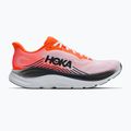 Pánske bežecké topánky HOKA Clifton 11 Wide neon tangerine/frost 2