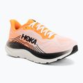 Pánske bežecké topánky HOKA Clifton 11 Wide neon tangerine/frost