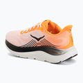 Pánske bežecké topánky HOKA Clifton 11 Wide neon tangerine/frost 3