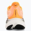 Pánske bežecké topánky HOKA Clifton 11 Wide neon tangerine/frost 6