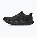 Pánske bežecké topánky HOKA Clifton 11 X-Wide black/black 3