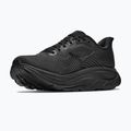 Pánske bežecké topánky HOKA Clifton 11 X-Wide black/black 4