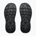 Pánske bežecké topánky HOKA Clifton 11 X-Wide black/black 7