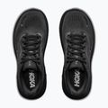 Pánske bežecké topánky HOKA Clifton 11 X-Wide black/black 8