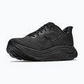 Dámske bežecké topánky HOKA Clifton 11 X-Wide black/black 4
