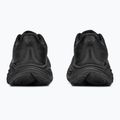 Dámske bežecké topánky HOKA Clifton 11 X-Wide black/black 6