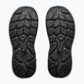 Dámske bežecké topánky HOKA Clifton 11 X-Wide black/black 7