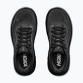 Dámske bežecké topánky HOKA Clifton 11 X-Wide black/black 8