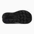 Dámske bežecké topánky HOKA Clifton 11 X-Wide black/black 4