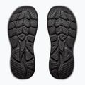 Pánske bežecké topánky HOKA Clifton 11 GTX Wide black/black 7