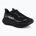 Pánske bežecké topánky HOKA Clifton 11 GTX Wide black/black