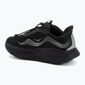 Pánske bežecké topánky HOKA Clifton 11 GTX Wide black/black 3