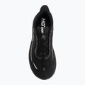Pánske bežecké topánky HOKA Clifton 11 GTX Wide black/black 5