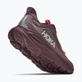 Dámske bežecké topánky HOKA Clifton 11 GTX Wide smoky quartz/deep mauve 5