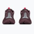 Dámske bežecké topánky HOKA Clifton 11 GTX Wide smoky quartz/deep mauve 6