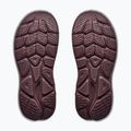 Dámske bežecké topánky HOKA Clifton 11 GTX Wide smoky quartz/deep mauve 7