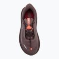 Dámske bežecké topánky HOKA Clifton 11 GTX Wide smoky quartz/deep mauve 5