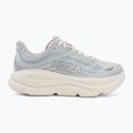 Dámske bežecké topánky HOKA Bondi 9 GLM alabaster/mineral blue 2