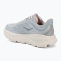 Dámske bežecké topánky HOKA Bondi 9 GLM alabaster/mineral blue 3