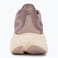 Dámske bežecké topánky HOKA Clifton 11 GLM pink opal/quartzite 6