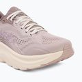 Dámske bežecké topánky HOKA Clifton 11 GLM pink opal/quartzite 7