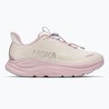 Dámske bežecké topánky HOKA Clifton 11 GTX GLM alabaster/pink opal 2