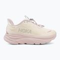 Dámske bežecké topánky HOKA Clifton 11 GTX GLM alabaster/pink opal 2