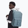 Mestský batoh Under Armour Triumph Campus 23 l jasper blue/jasper blue/serpentine 5