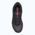 Dámske bežecké topánky Under Armour Charged Speed Swift black/black/super pink 5
