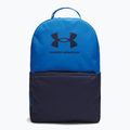 Mestský batoh Under Armour Loudon 25 l blue atlantis/washed navy/washed navy