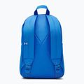 Mestský batoh Under Armour UA Loudon Lite 20 l modrý atlantis/modrý atlantis/biely 2