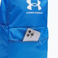 Mestský batoh Under Armour UA Loudon Lite 20 l modrý atlantis/modrý atlantis/biely 3