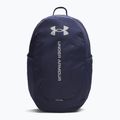 Batoh Under Armour Hustle Lite 26.5 l midnight navy/steel