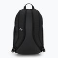 Under Armour Hustle Sport 6.0 26 l plecak czarny/czarny/metaliczny srebrny 3