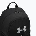 Under Armour Hustle Sport 6.0 26 l plecak czarny/czarny/metaliczny srebrny 4