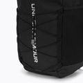 Under Armour Hustle Sport 6.0 26 l plecak czarny/czarny/metaliczny srebrny 5