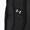 Under Armour Hustle Sport 6.0 26 l plecak czarny/czarny/metaliczny srebrny 6