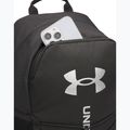 Under Armour Hustle Sport 6.0 26 l plecak czarny/czarny/metaliczny srebrny 10
