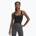 Dámske tréningové tričko Under Armour Motion Tank black/white