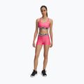 Damske šortky Under Armour HG Authentics horizon super pink/white 2
