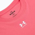 Detské tričko Under Armour Rival pink 3