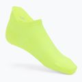 Pánske ponožky Under Armour Dry Run Lite No Show 3 páry modrá atlantická/čierna/reflexná 3