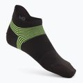 Pánske ponožky Under Armour Dry Run Lite No Show 3 páry modrá atlantická/čierna/reflexná 4