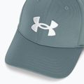 Pánska šiltovka Under Armour Blitzing Adj jasper blue/white/white 3