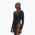 Dámske tréningové body Under Armour Motion black/jet gray