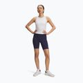 Dámské tréninkové šortky Under Armour Motion Bike EMEA washed navy/white 2