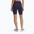 Dámské tréninkové šortky Under Armour Motion Bike EMEA washed navy/white 3