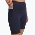 Dámské tréninkové šortky Under Armour Motion Bike EMEA washed navy/white 4